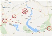 باقریان: واشنگتن با تقویت پایگاه­‌های خود در سوریه به دنبال حمایت­ از رژیم صهیونیستی است