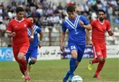 اعلام اسامی داوران هفته سی‌ام لیگ دسته اول فوتبال
