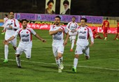 خیز بلند پرسپولیس برای قهرمانی با عبور از سکوی نفتی دایی