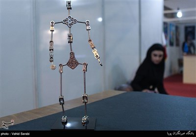 دهمین جشنواره بین المللی پویا نمایی تهران