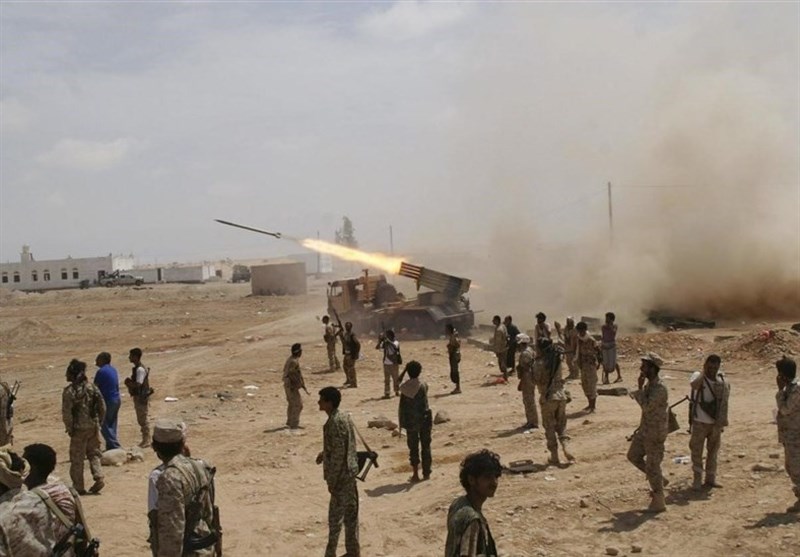 یمنی فوج کے ساتھ جھڑپوں میں 17 سعودی اہلکار ہلاک