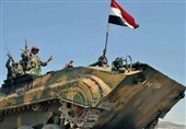 ورود به شهر «الرصافه»؛ ارتش سوریه به 30کیلومتری «الرقه»‌ رسید