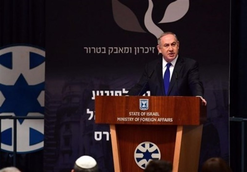 شک و تردید نتانیاهو نسبت به تلاش‌های آمریکا برای دستیابی به سازش