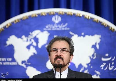 بهرام قاسمی