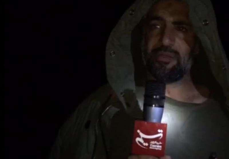 جزئیات پاتک شبانه «داعش» در محور «تلعفر»+ ویدئو
