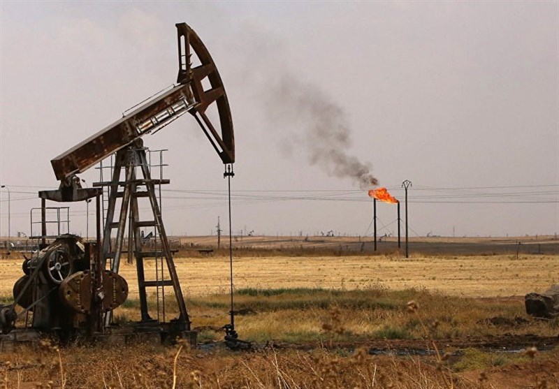 کشف 1 میلیارد بشکه منابع جدید نفتی در امارات