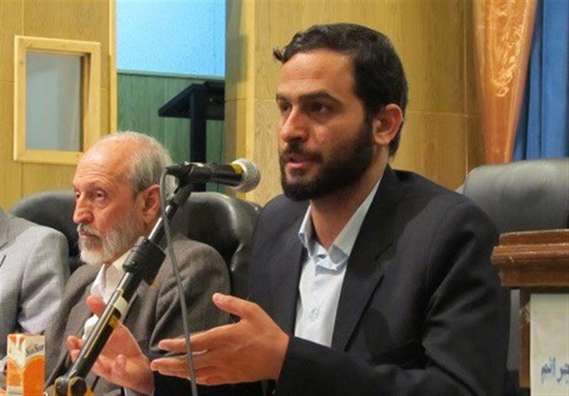 ماجرای جالب محسن برهانی مدرس حقوق دانشگاه تهران/ ادابازی با اعتراض با پنهان کردن حکم چند ماه پیش اخراج!