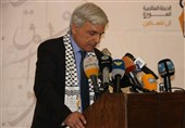 فعال فلسطینی: همه جنگ‌های منطقه برای حذف عقل مدبر مقاومت یعنی ایران است