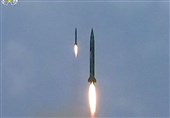 رسانه‌های کره شمالی: پرتاب موشک تمرینی برای حمله به پایگاه‌های آمریکا بود