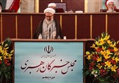 عضو مجلس خبرگان: بیانات امروز رهبر معظم انقلاب نقشه راه امت اسلامی است