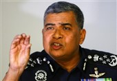 پلیس مالزی: ترور پادشاه عربستان خنثی شد