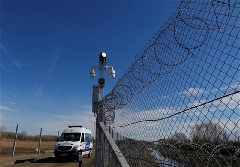Hungary Approves Detention of All Asylum-Seekers