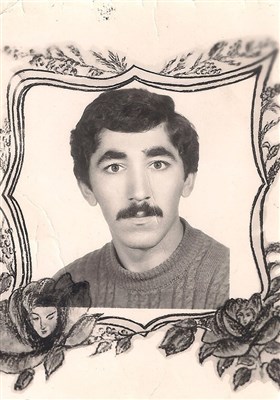 خاطرات سرخ ایثار/شهید احیا علی میکائیلی