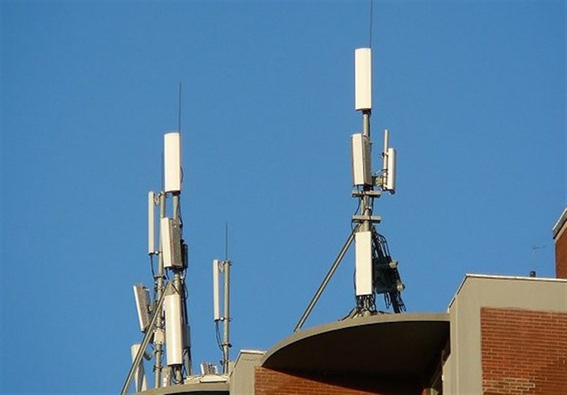 سایت تلفن همراه 80 نقطه روستایی کهگیلویه و بویراحمد به سرقت رفت