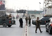جزئیات بیشتر از حمله به بیمارستان نظامی در کابل، تلفات به 4 کشته و 54 زخمی افزایش یافت + فیلم