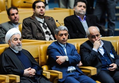  روایت نیلی از آسیب‌های اقتصاد خانوار در دولت روحانی؛ "سطح رفاه ۳۷ درصد کاهش یافت" 