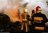 پرداخت دیه شهدای آتش نشان پلاسکو پس از تعیین وراث قانونی