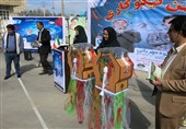 کمک‌های مردم استان بوشهر در جشن نیکوکاری 50 درصد افزایش می‌یابد