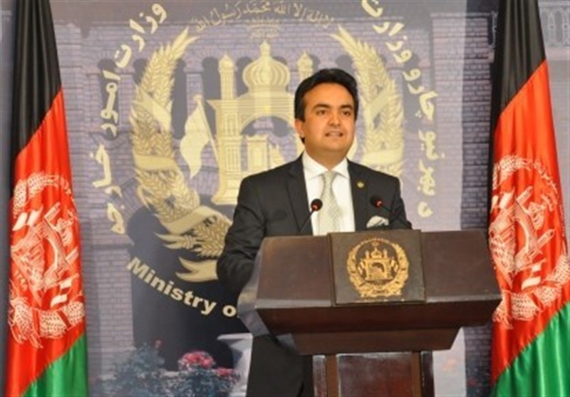 افغانستان از حملات ارتش پاکستان به سازمان ملل شکایت کرد