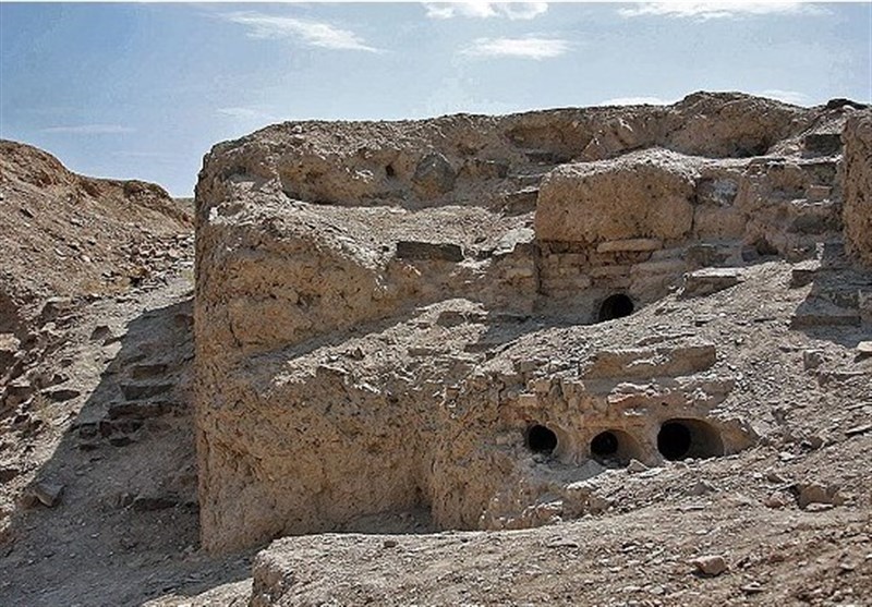 تاریخ 7 هزار ساله اصفهان مدفون در انباشته‌های تپه اشرف+تصاویر