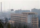 درگیری‌ها در بیمارستان نظامی کابل با 30 کشته و 75 زخمی پایان یافت + تصاویر