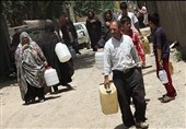 تنش آبی در شهر چشمه‌ها/ بسیاری از ‌روستاهای مازندران ‌با ‌کمبود آب شرب مواجه شده‌اند