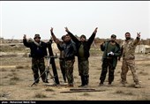 نیروهای عراقی چند منطقه دیگر در کرانه راست موصل را آزاد کردند