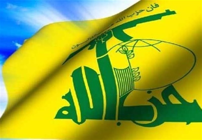 Hizbullah Komutanlarından Hamiye&apos;nin Siyonist Rejiminin Suriye&apos;ye Karşı Hava Saldırısında Şehit Düştüğü Yalanlandı!