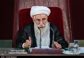 اختتامیه دومین اجلاسیه دوره پنجم مجلس خبرگان رهبری