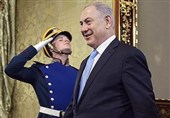 ذوق‌زدگی نتانیاهو از تصمیم ترامپ علیه قدس