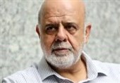 ایرج مسجدی: روابط ایران-عراق در همه زمینه‌ها گسترش می‌یابد