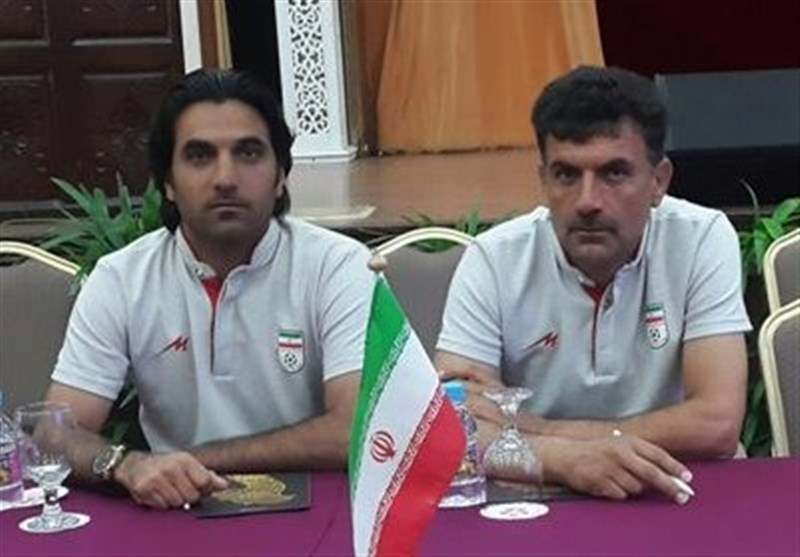 Iran Beach Soccer Will Not Underestimate Japan: Coach