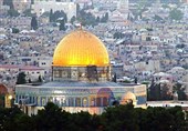هشدار مقام‌های آمریکایی به ترامپ درباره اعلام بیت المقدس به عنوان پایتخت اسرائیل