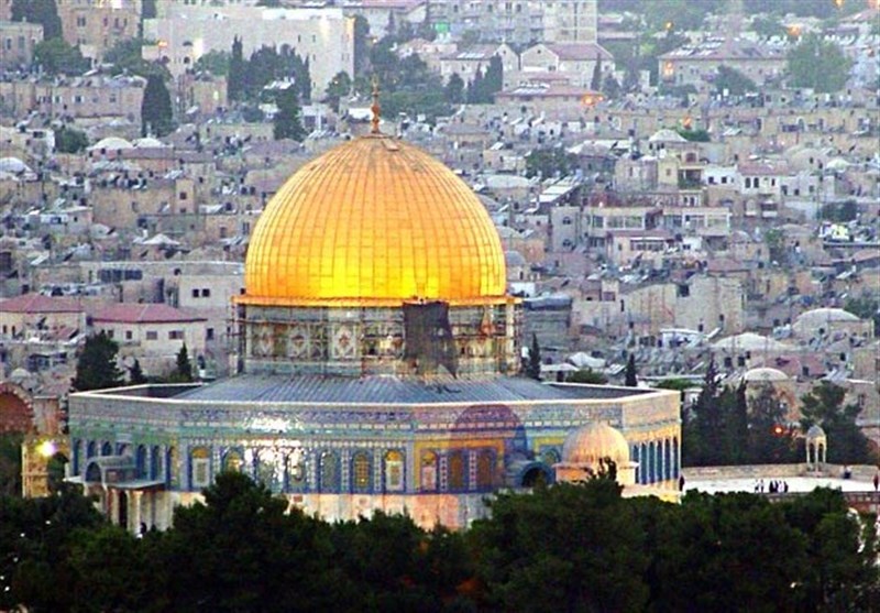 هشدار مقام‌های آمریکایی به ترامپ درباره اعلام بیت المقدس به عنوان پایتخت اسرائیل