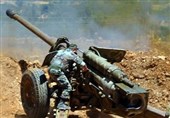 Syria Army Continues to Make Gains against Terrorists