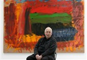 British Artist Howard Hodgkin Dies at 84