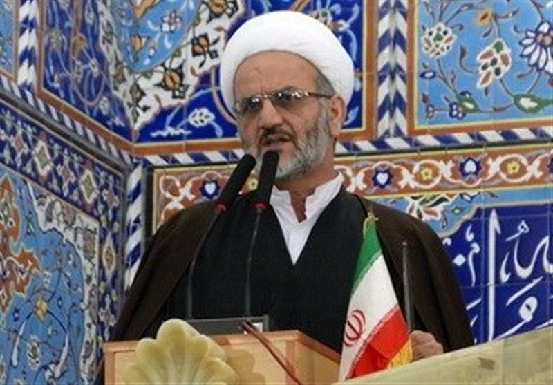 استکبار دنبال ناکارآمد جلوه دادن عملکرد ایران در 40 ساله اخیر است
