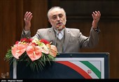 صالحی: ایران با تمام توان از امنیت خود دفاع خواهد کرد