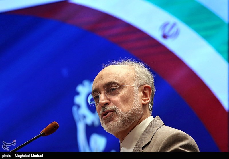 صالحی: نصب زنجیره سانتریفیوژ‌های IR6 در نطنز آغاز شد/ ناکامی آمریکا در جلوگیری از پیشبرد اهداف کلان صنعت هسته‌ای ایران