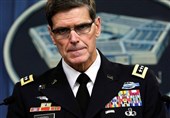 فرماندهی مرکزی آمریکا: عفرین منطقه عملیاتی برای ائتلاف نیست