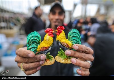İran'da Nevruz Heyecanı