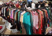 افت 30 درصدی بازار نوروزی پوشاک شیراز/ کاهش قدرت خرید، نبض بازار پوشاک را کند کرد