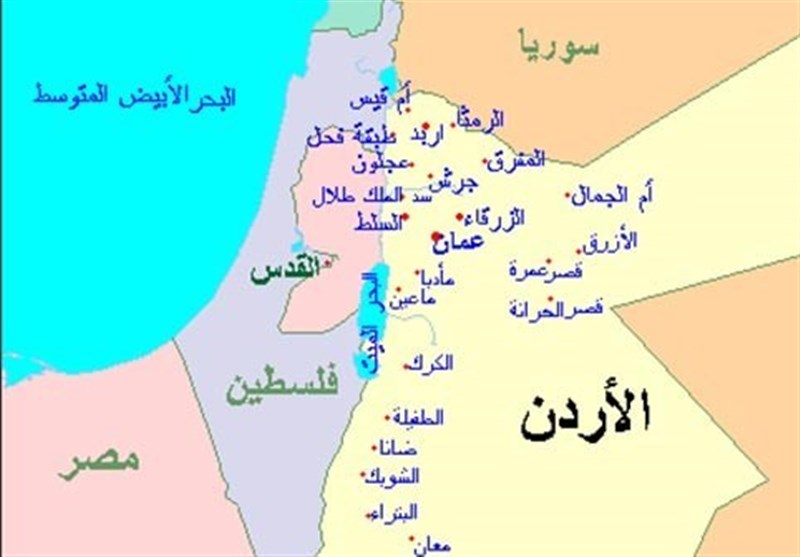 واکاوی روابط اردن و ایران/ راز تشدید مواضع خصمانه «عبدالله دوم»