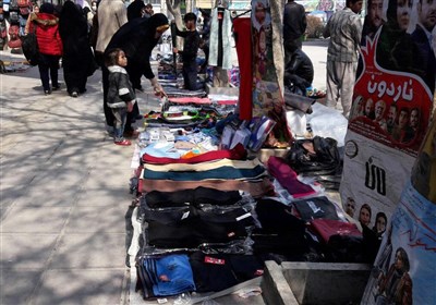 بازار در اختیار قاچاق و استوک‌های خارجی؛ تولیدکنندگان داخلی نفس‌شان بریده شد