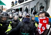 3rd Protester Dies as S. Korea Braces for More Rallies
