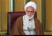 دری نجف‌آبادی: مسئولیت هیأت اندیشه‌ورز رصد 40 سال عملکرد انقلاب اسلامی است