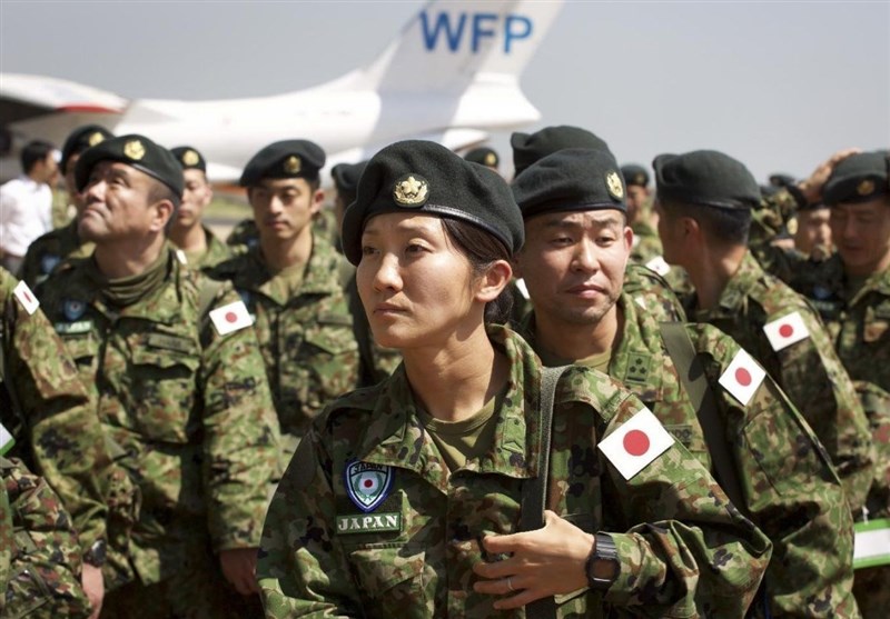 Japan to End 5-Year Peacekeeping Mission in South Sudan