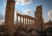 Syria’s Palmyra after Liberation (+Photos)
