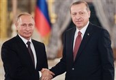 گسترش مناسبات مسکو و آنکارا معادلات غرب را به هم می‌زند/تهدید کردی عامل نزدیکی بیشتر ترکیه به روسیه