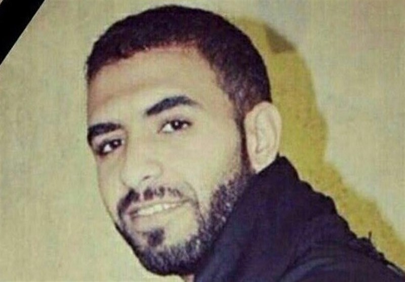 شهادت یک جوان عربستانی به ضرب گلوله نظامیان سعودی